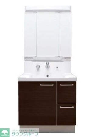 プリモの物件内観写真